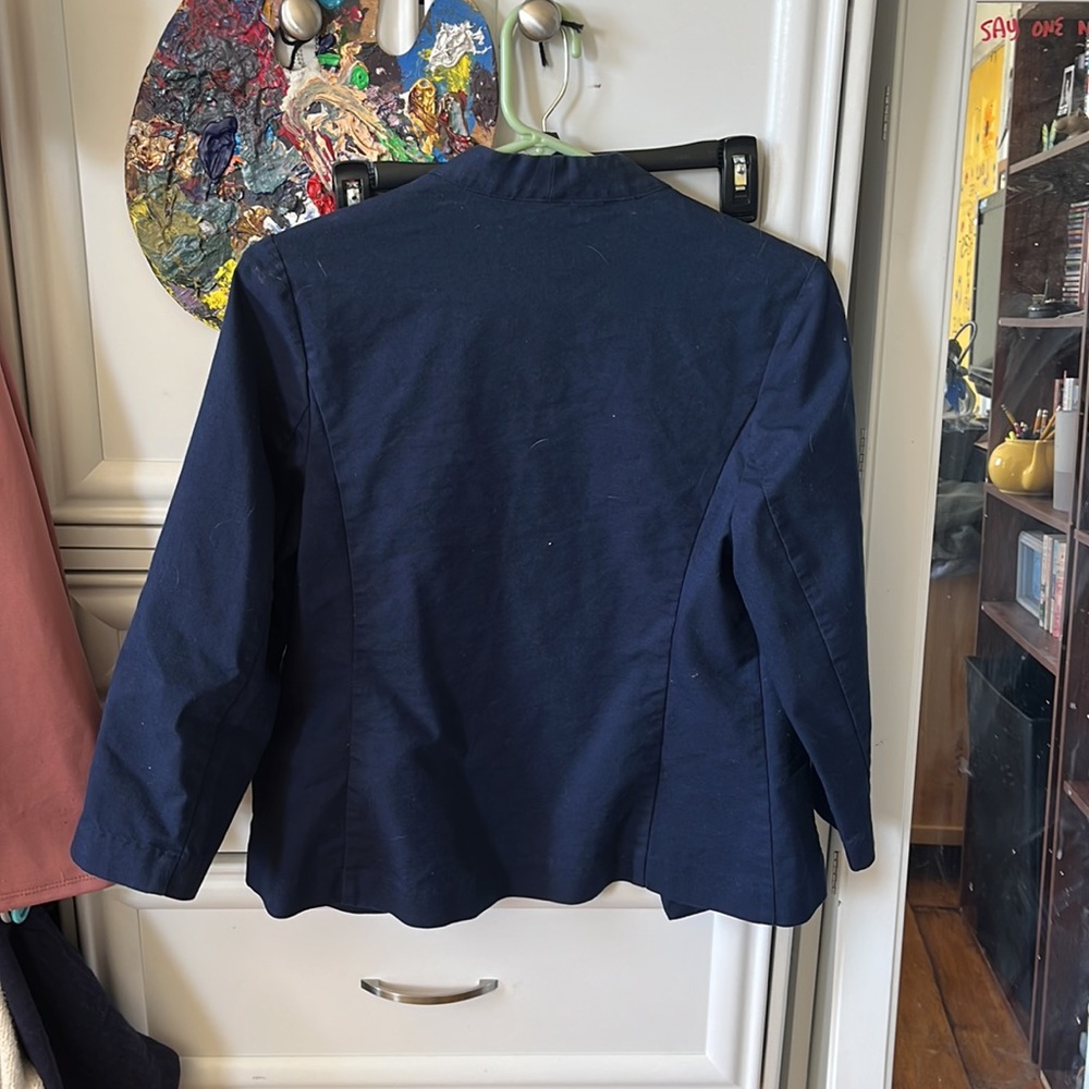 Work Blazer! - Picture 4 of 4